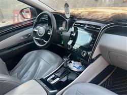 هیوندای تۆکسۆن